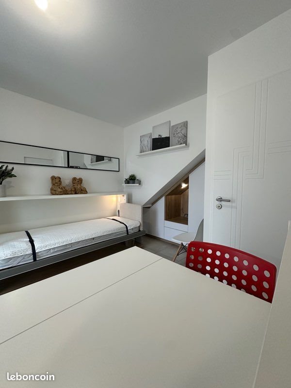 Appartement à louer, 72m², Bouguenais