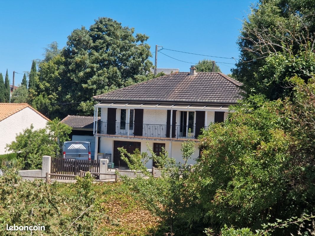 Maison à louer, 96m², Poitiers