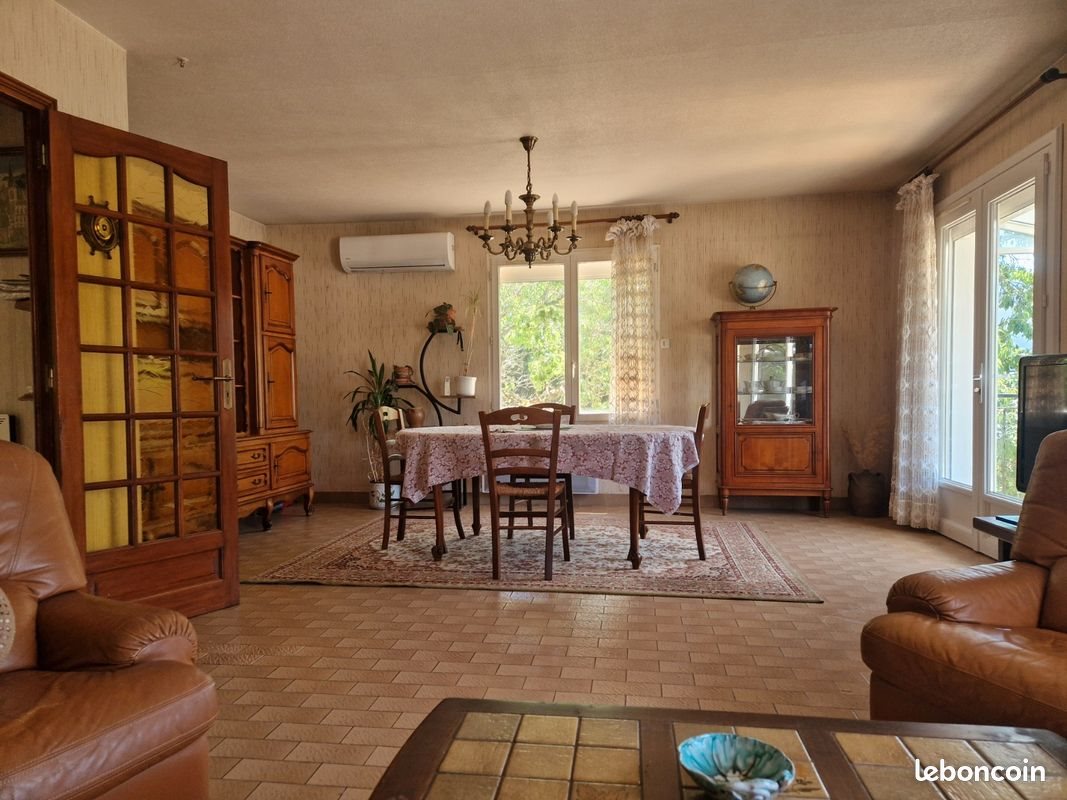 Maison à louer, 96m², Poitiers