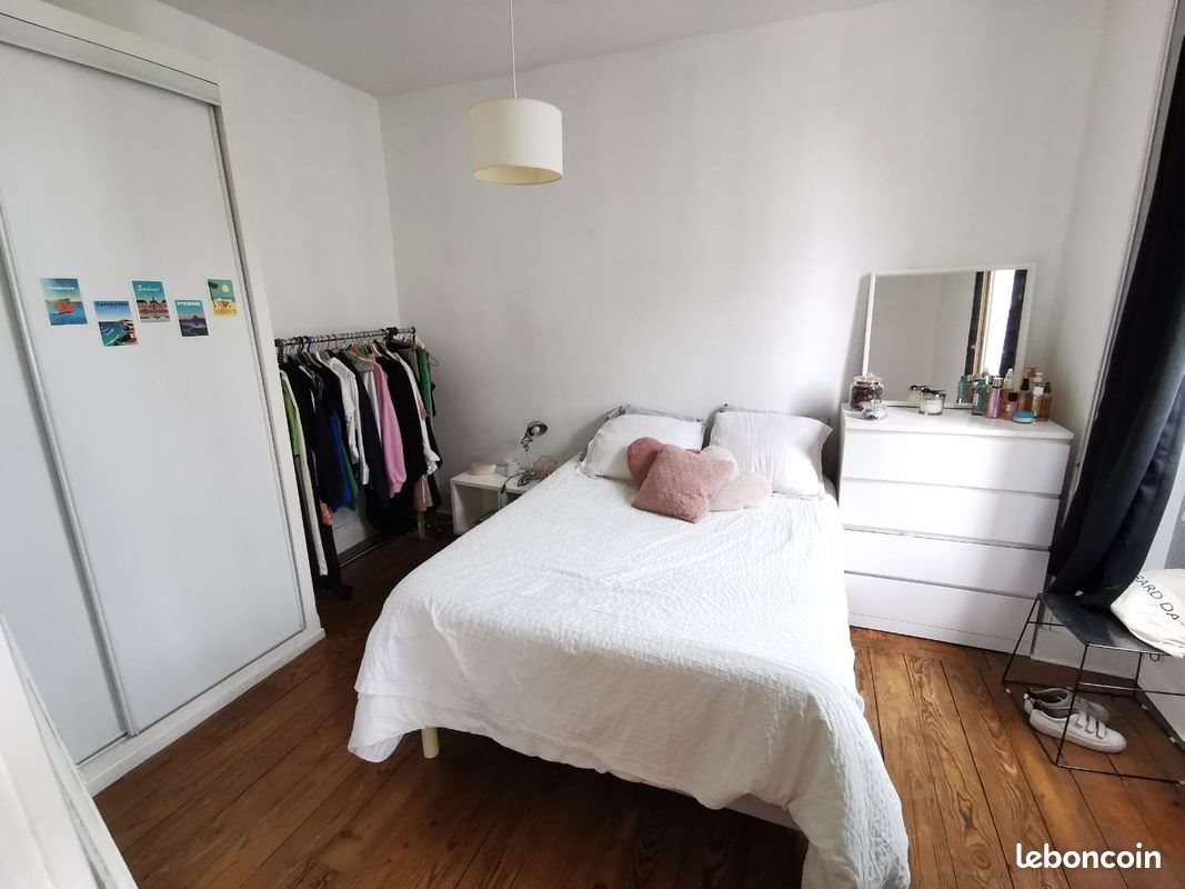 Appartement à louer, 48m², Pau