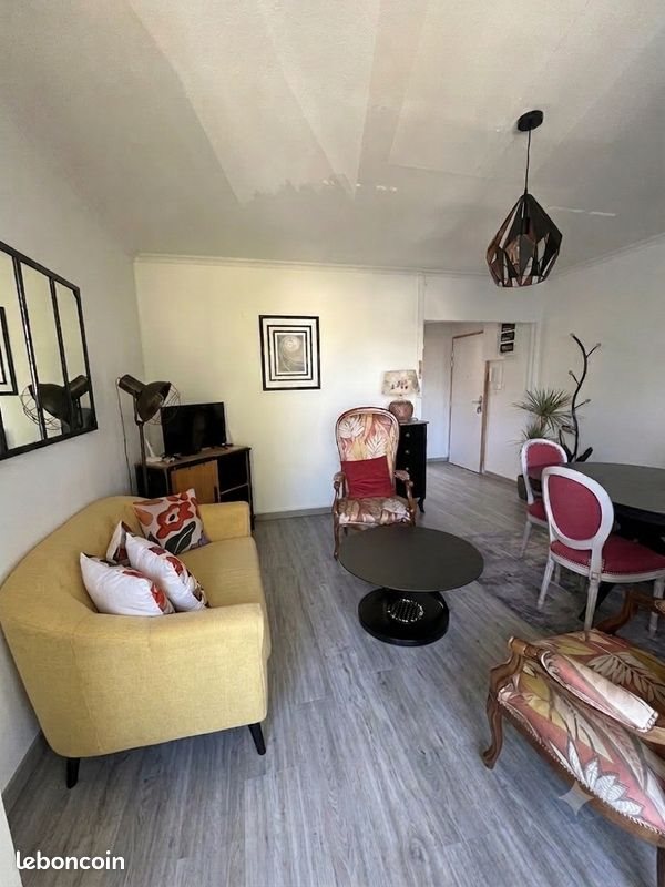 Appartement à vendre, 61m², Orvault