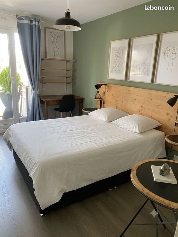 Appartement à vendre, 61m², Orvault