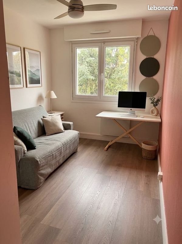 Appartement à vendre, 61m², Orvault