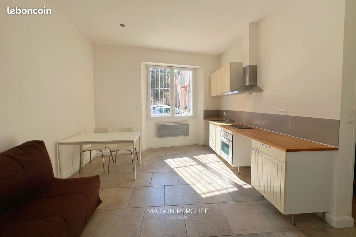 Appartement à louer, 24m², Draguignan