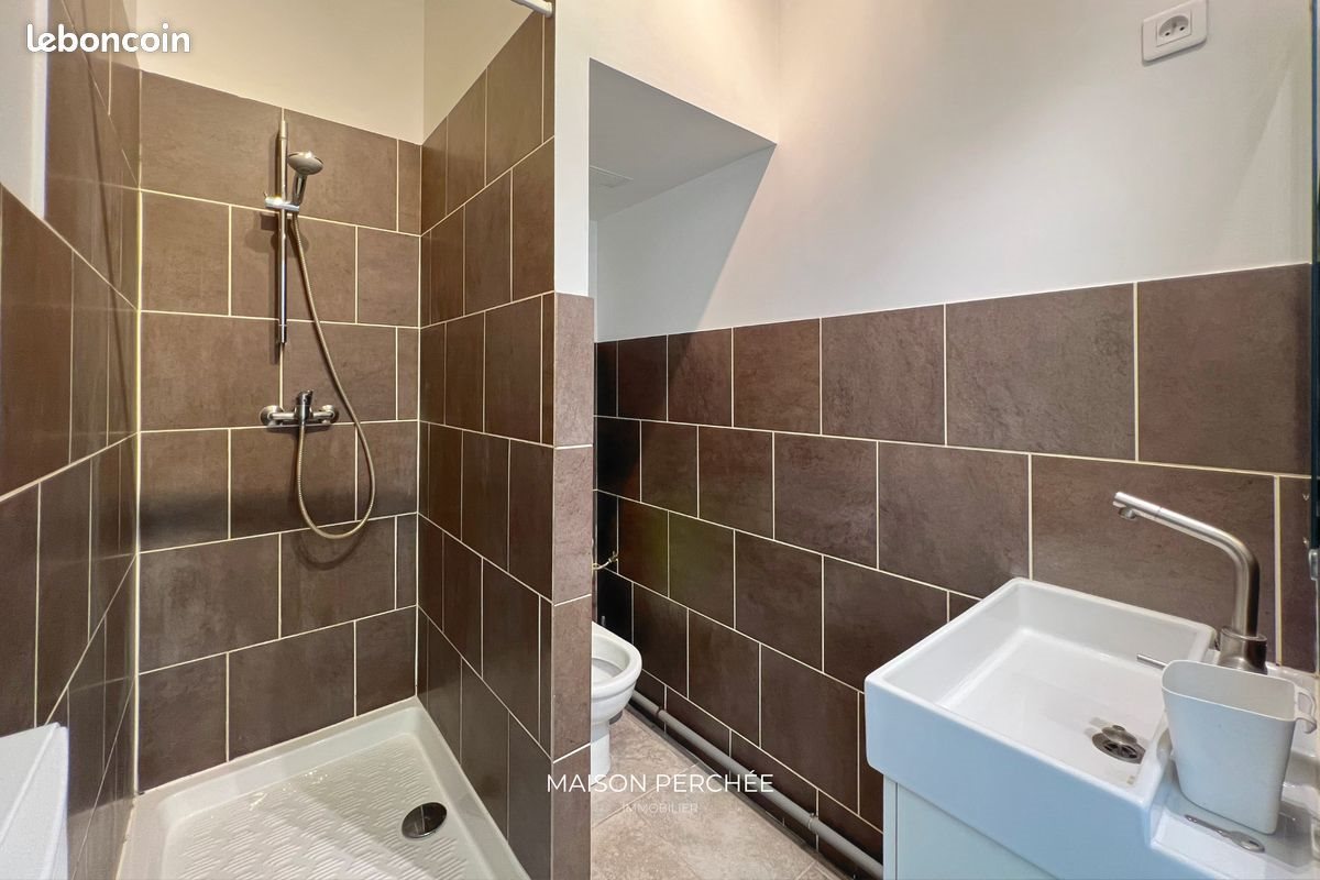 Appartement à louer, 24m², Draguignan