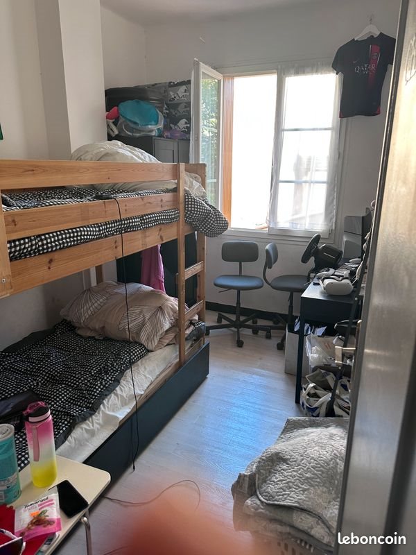 Appartement à louer, 52m², Toulon