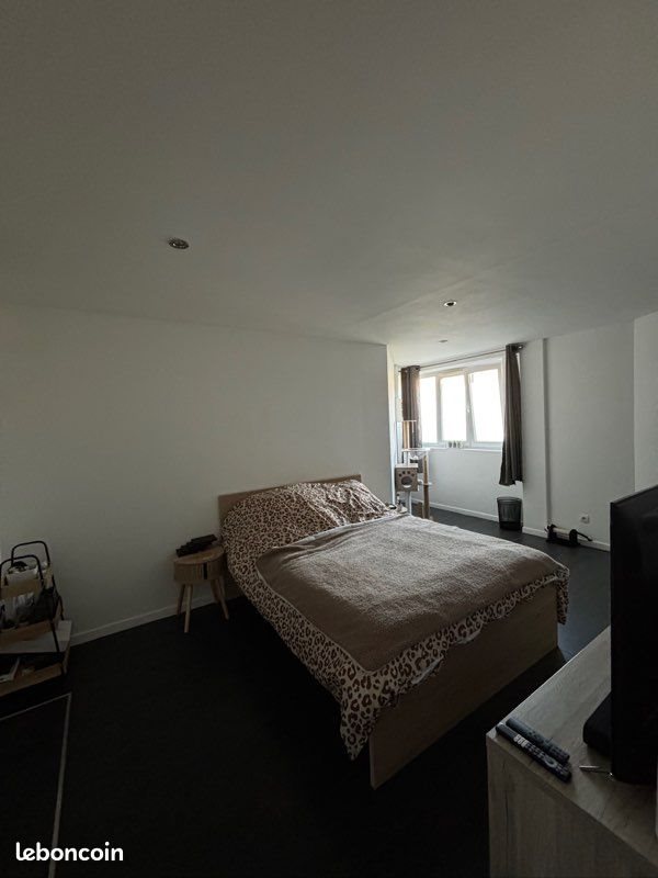 Appartement à louer, 55m², Mazingarbe