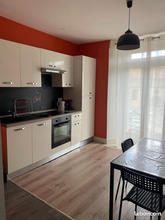 Appartement à louer, 25m², Langogne