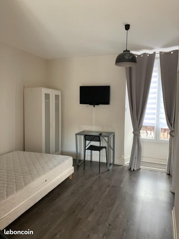 Appartement à louer, 25m², Langogne