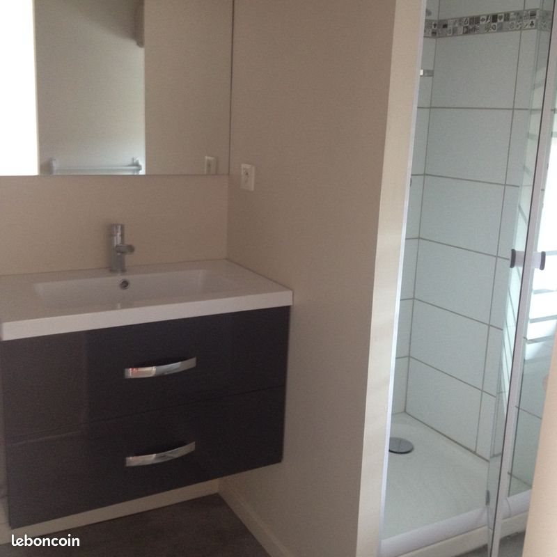 Appartement à louer, 25m², Langogne