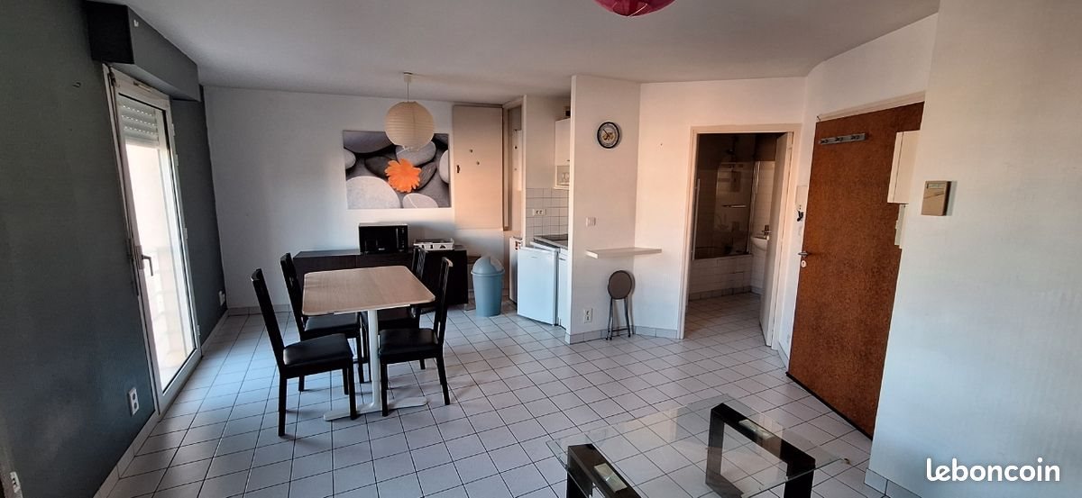 Appartement à louer, 27m², Montaigu