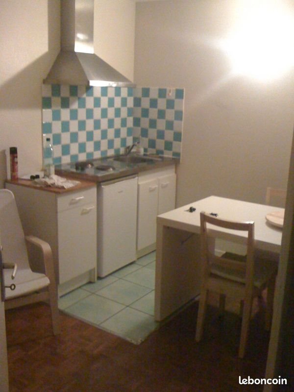 Appartement à louer, 20m², Issoire