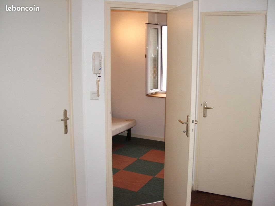 Appartement à louer, 20m², Issoire