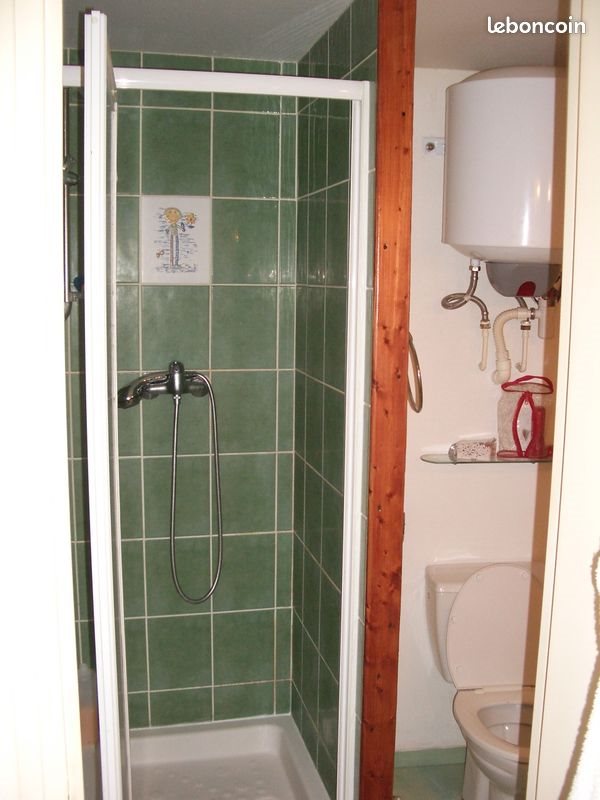 Appartement à louer, 20m², Issoire