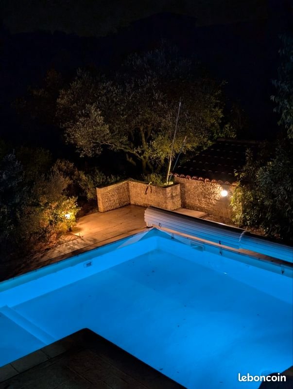 Maison à vendre, 170m², Poulx