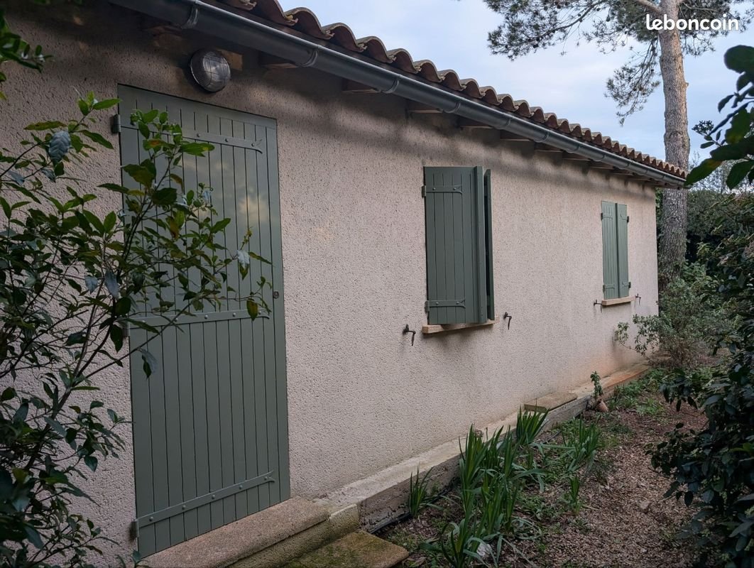 Maison à vendre, 170m², Poulx