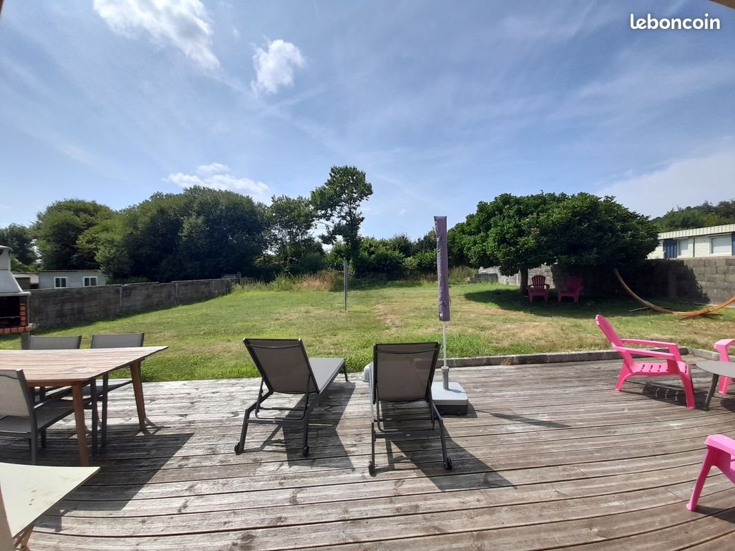 Maison à vendre, 120m², Saint-Divy