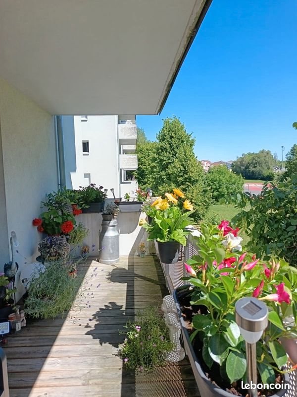 Appartement à vendre, 79m², Chambéry
