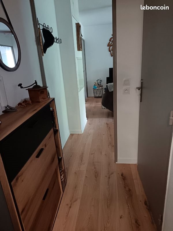 Appartement à vendre, 79m², Chambéry