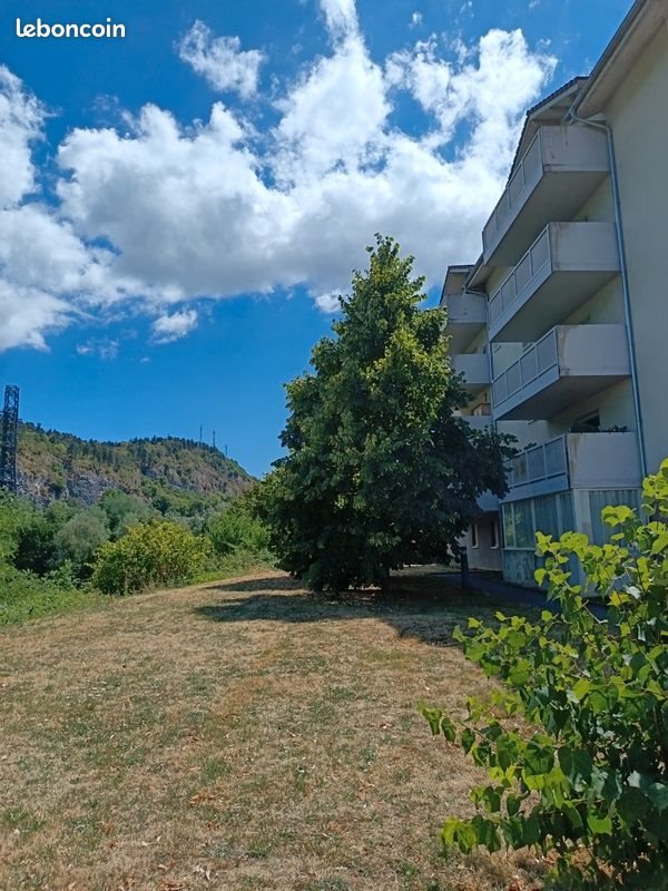 Appartement à vendre, 79m², Chambéry
