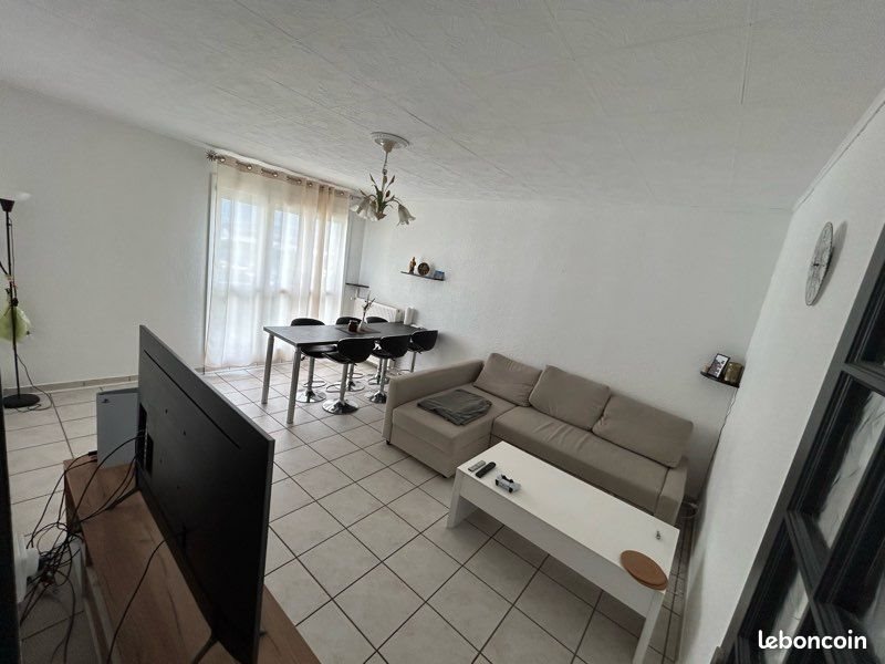 Appartement à vendre, 70m², Clermont-Ferrand