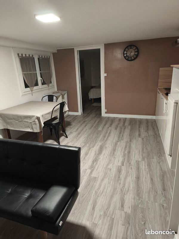 Appartement à louer, 30m², Aytré