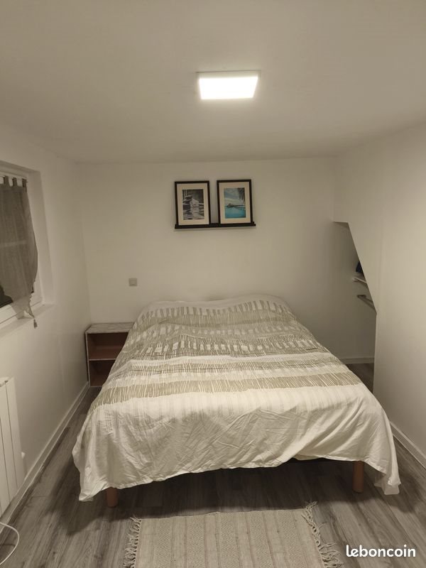 Appartement à louer, 30m², Aytré