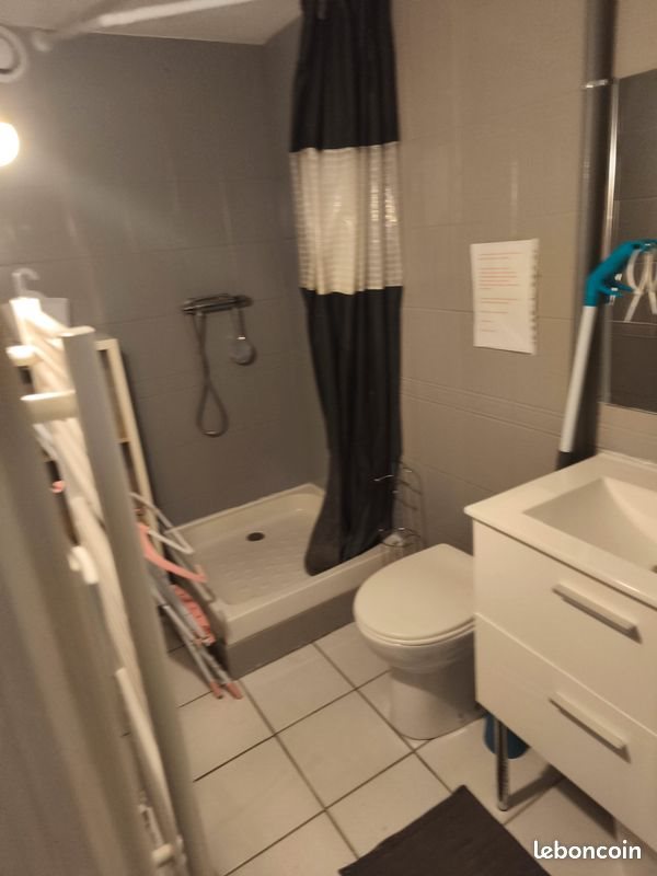 Appartement à louer, 30m², Aytré