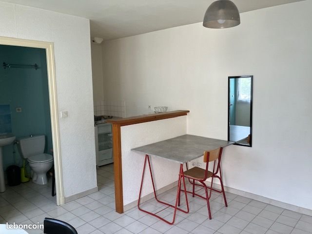 Appartement à louer, 22m², Montluçon