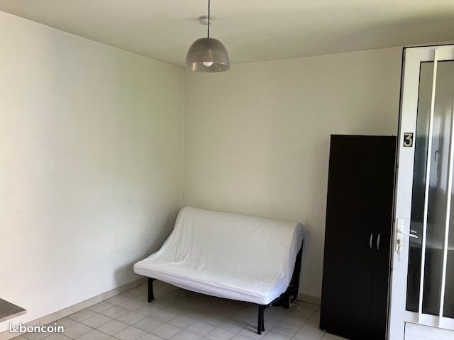 Appartement à louer, 22m², Montluçon