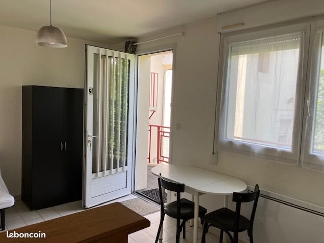 Appartement à louer, 22m², Montluçon