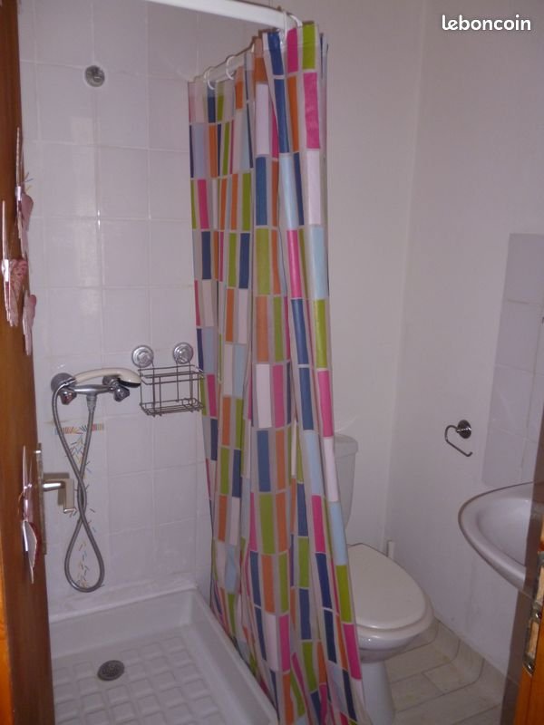 Appartement à louer, 25m², Chambéry