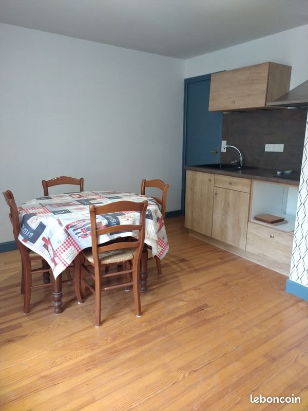 Appartement à louer, 38m², Mende