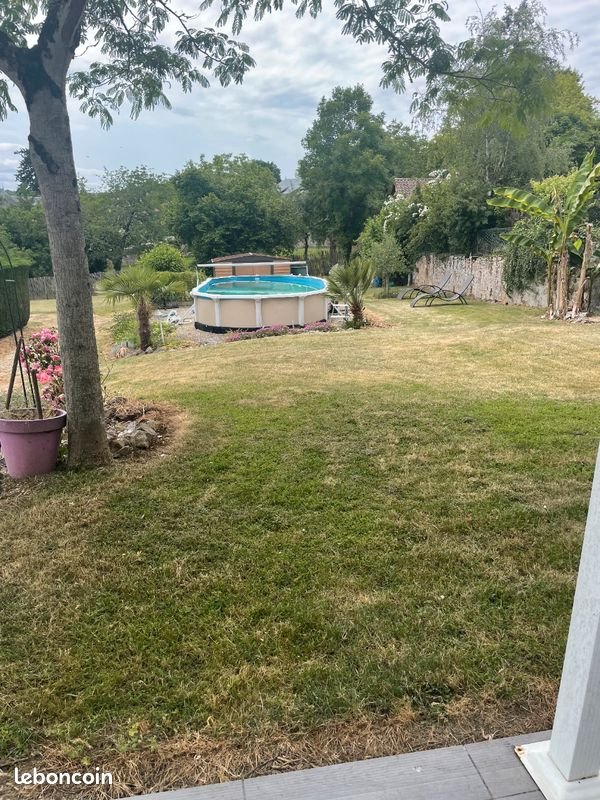 Maison à vendre, 133m², Availles-Limouzine