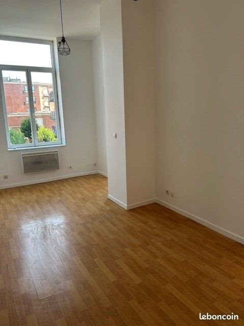 Appartement à louer, 37m², Tourcoing