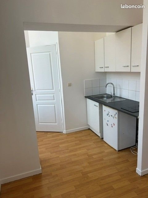 Appartement à louer, 37m², Tourcoing