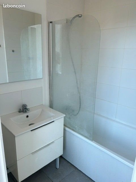 Appartement à louer, 37m², Tourcoing
