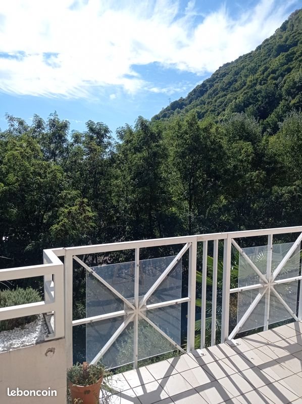 Appartement à vendre, 68m², Seyssins