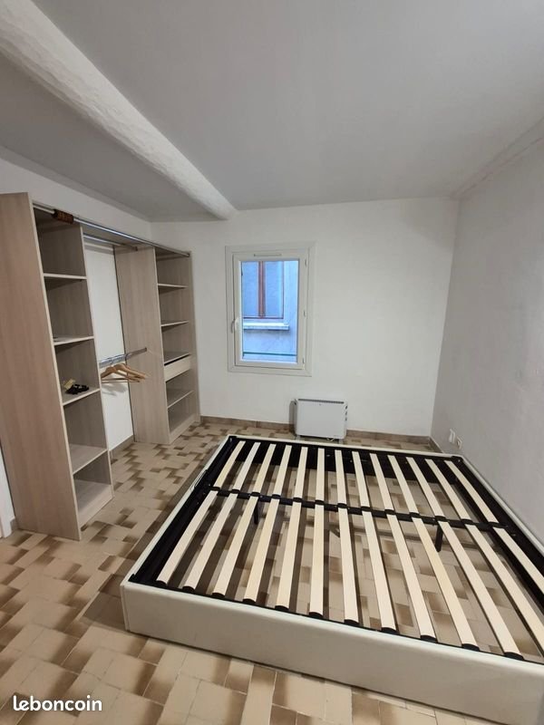 Appartement à louer, 25m², Manosque
