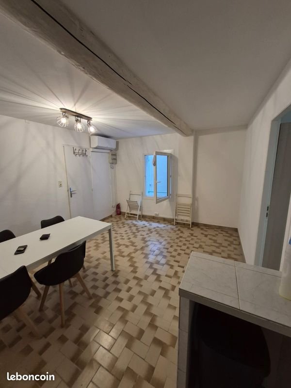 Appartement à louer, 25m², Manosque