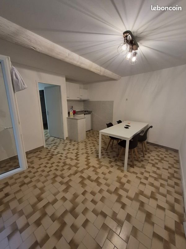 Appartement à louer, 25m², Manosque
