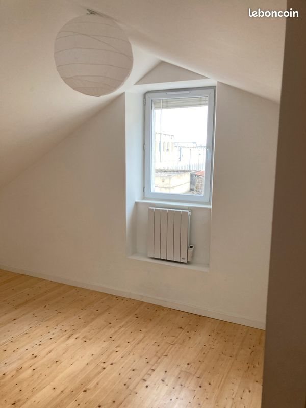 Appartement à louer, 31m², Nantes