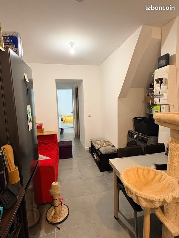 Appartement à louer, 30m², Auray