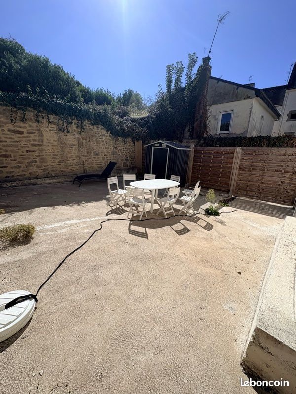 Appartement à louer, 30m², Auray