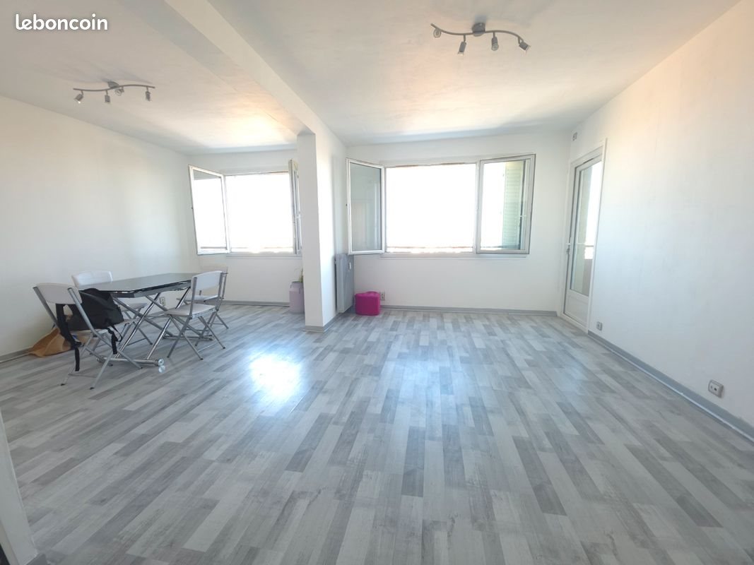 Appartement à vendre, 69m², Clermont-Ferrand