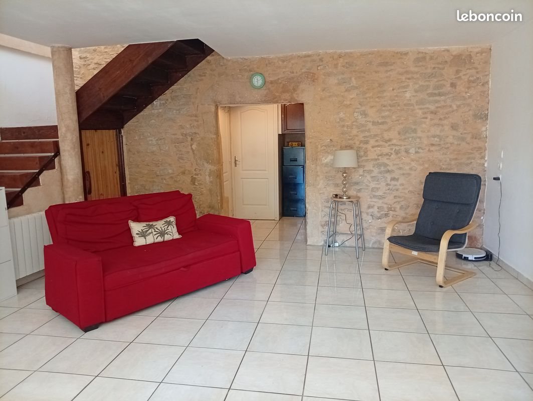 Maison à vendre, 110m², Charnay