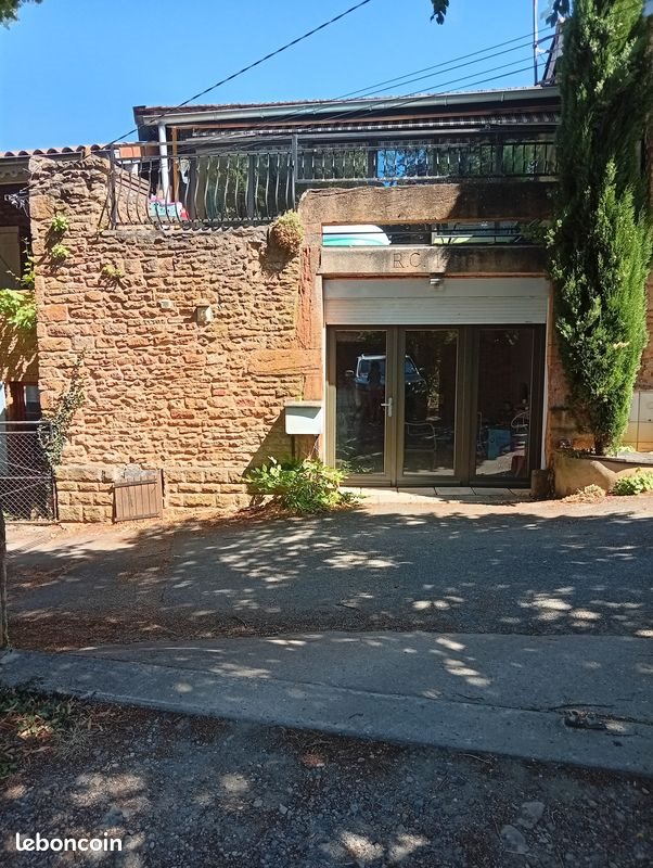 Maison à vendre, 110m², Charnay