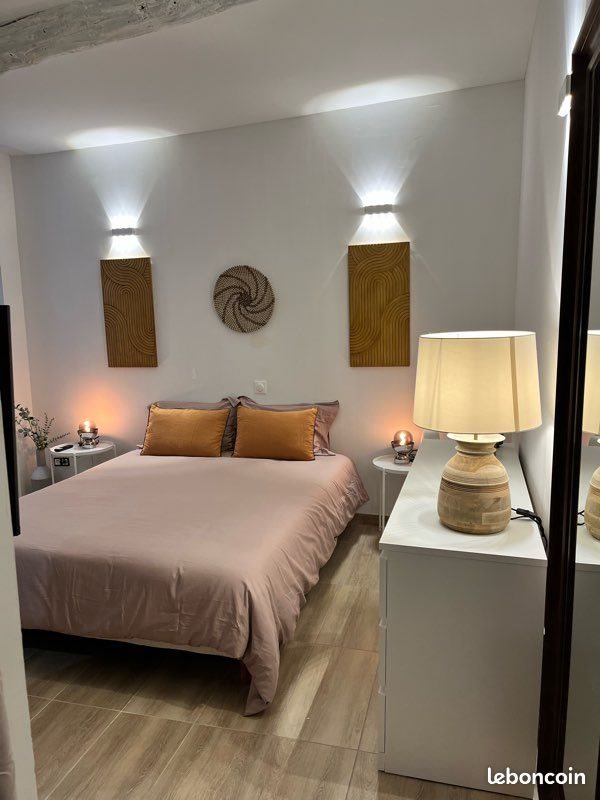 Appartement à louer, 32m², Avignon