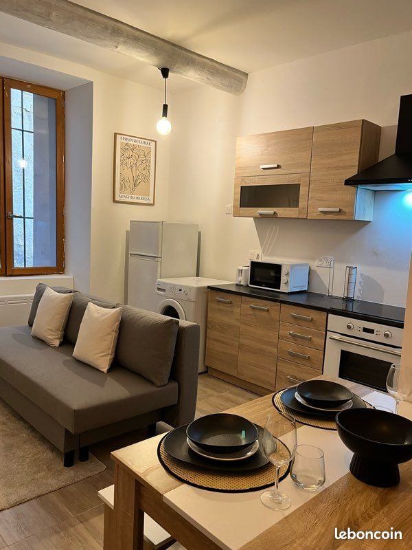 Appartement à louer, 32m², Avignon