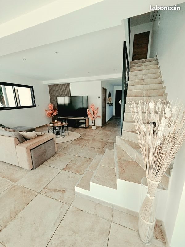 Maison à vendre, 160m², Le Mesnil-Esnard